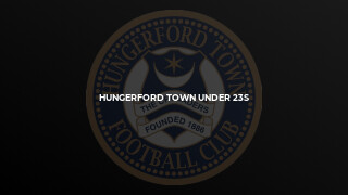 Hungerford Town Under 23s