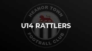 U14 Rattlers
