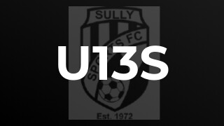 U13s