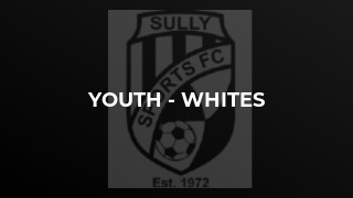 Youth - Whites