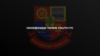 Hoddesdon Town Youth FC