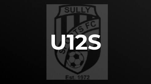 Match Report: Island Marine 4-4 Sully