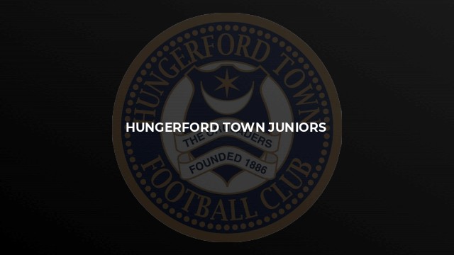 Hungerford Town Juniors