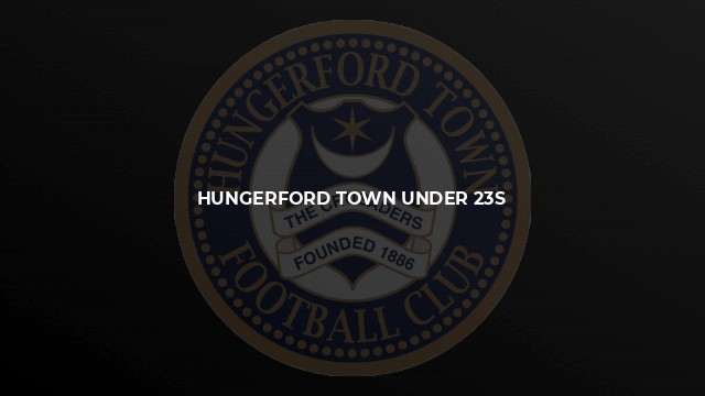 Hungerford Town Under 23s