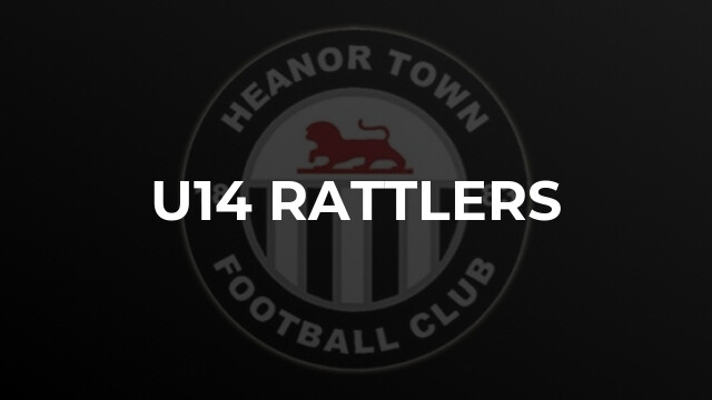 U14 Rattlers