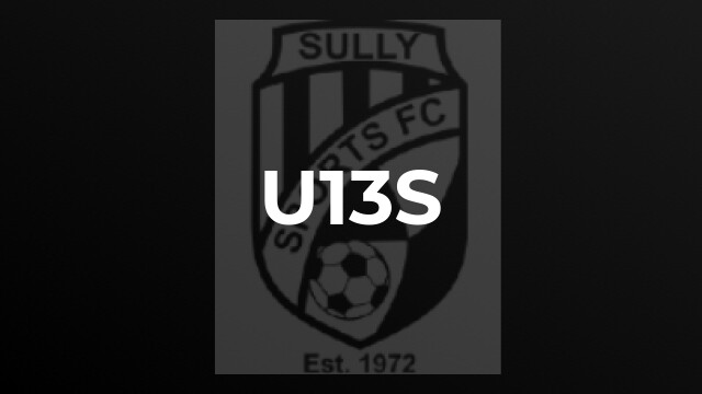U13s