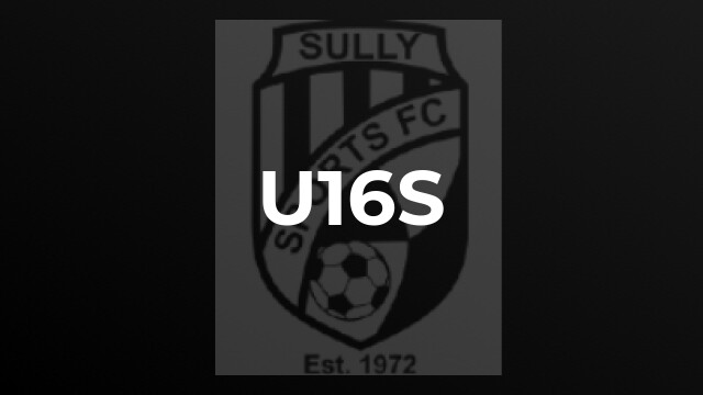 U16s