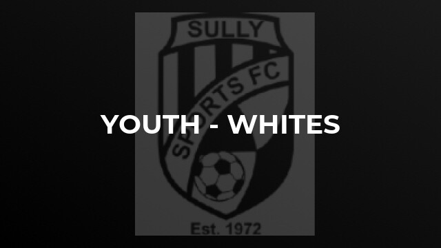 Youth - Whites