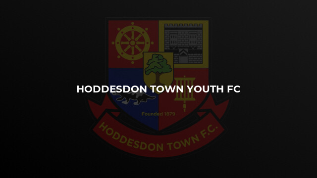 Hoddesdon Town Youth FC