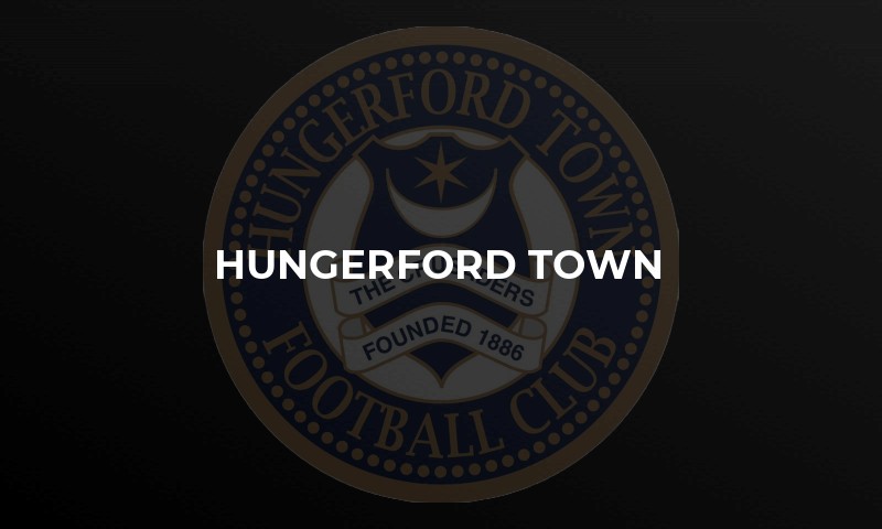 Hungerford Town 1, Chelmsford City 1.