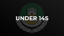 Under 14s