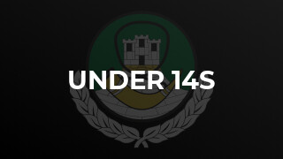 Under 14s