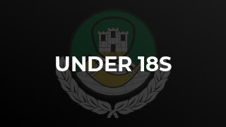 Under 18s