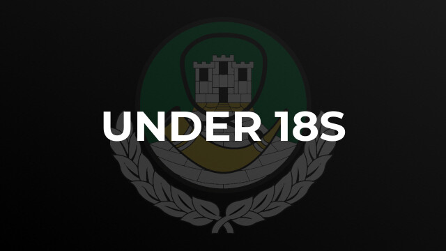 Under 18s