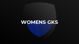 Womens GKs