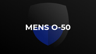 Mens O-50