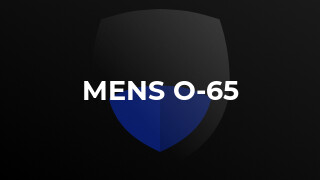 Mens O-65
