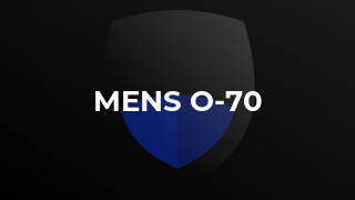 Mens O-70