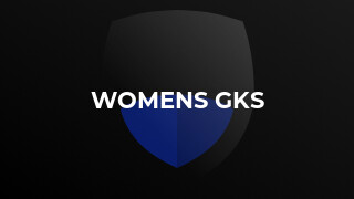 Womens GKs