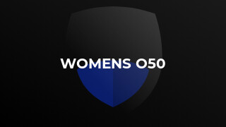Womens O50