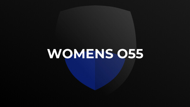 Womens O55