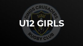 U12 Girls