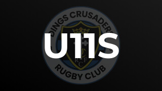 U11s