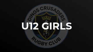 U12 Girls