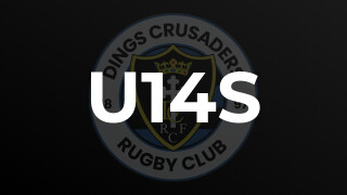 U14s