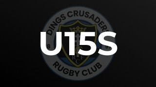 U15s