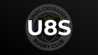 U8s
