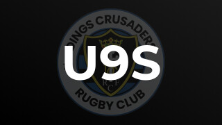U9s