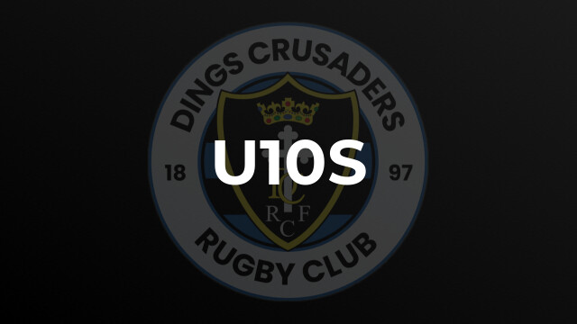 U10s
