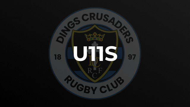 U11s