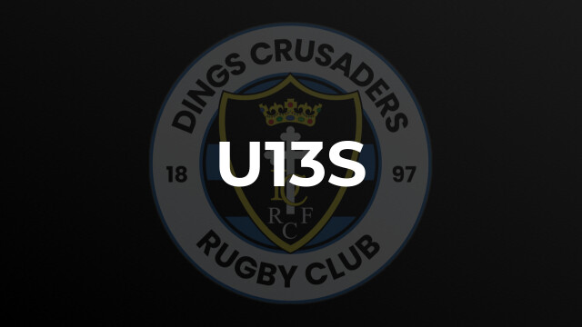 U13s