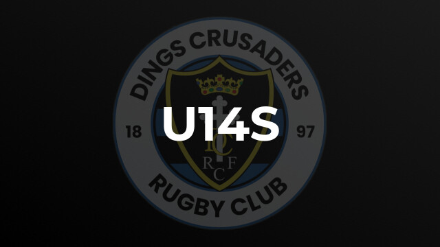 U14s