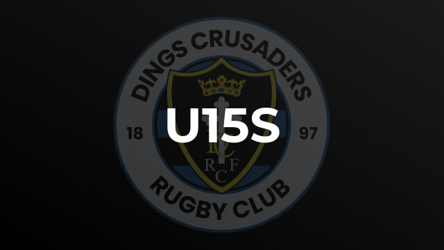 U15s