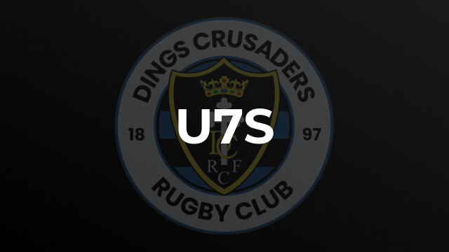 U7s