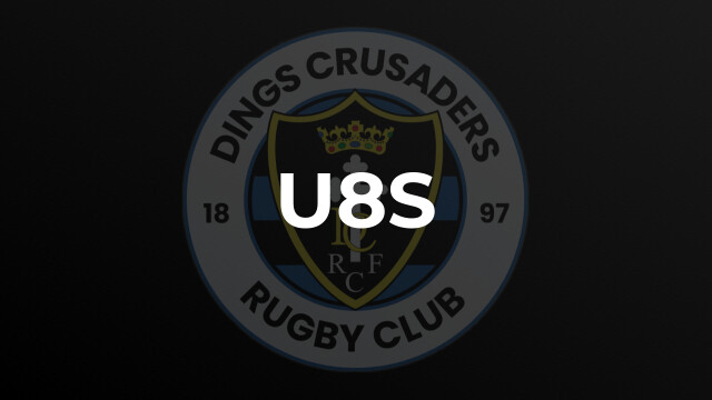 U8s