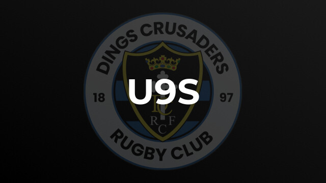 U9s