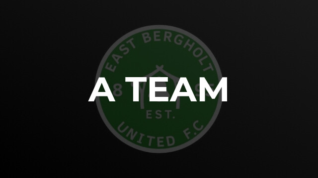 A Team