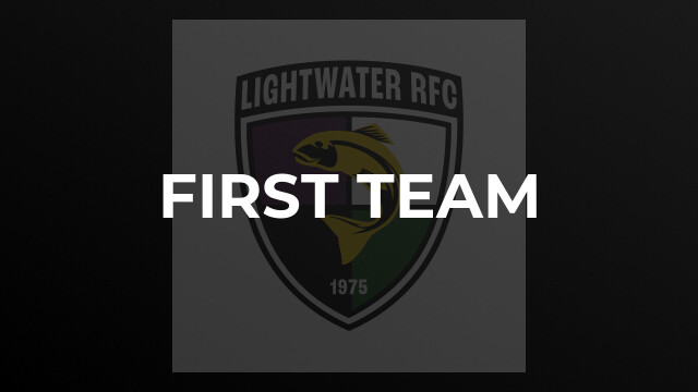 First Team