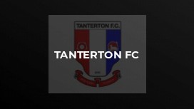 TANTERTON FC