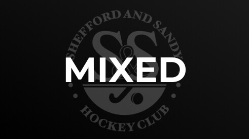 Mixed cup loss