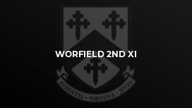 Worfield 2nd XI