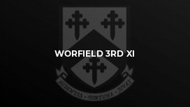 Worfield 3rd XI