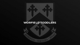 Worfield Toddlers