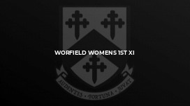 Worfield Womens 1st XI