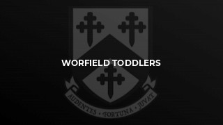 Worfield Toddlers