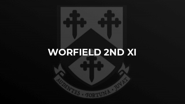 Worfield 2nd XI